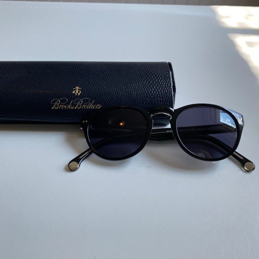 Brooks Brothers Sunglasses